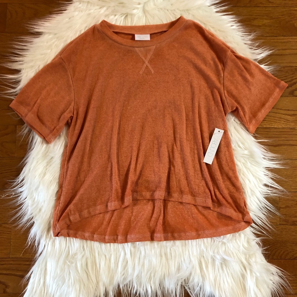 Abound High Low Tee-Shirt